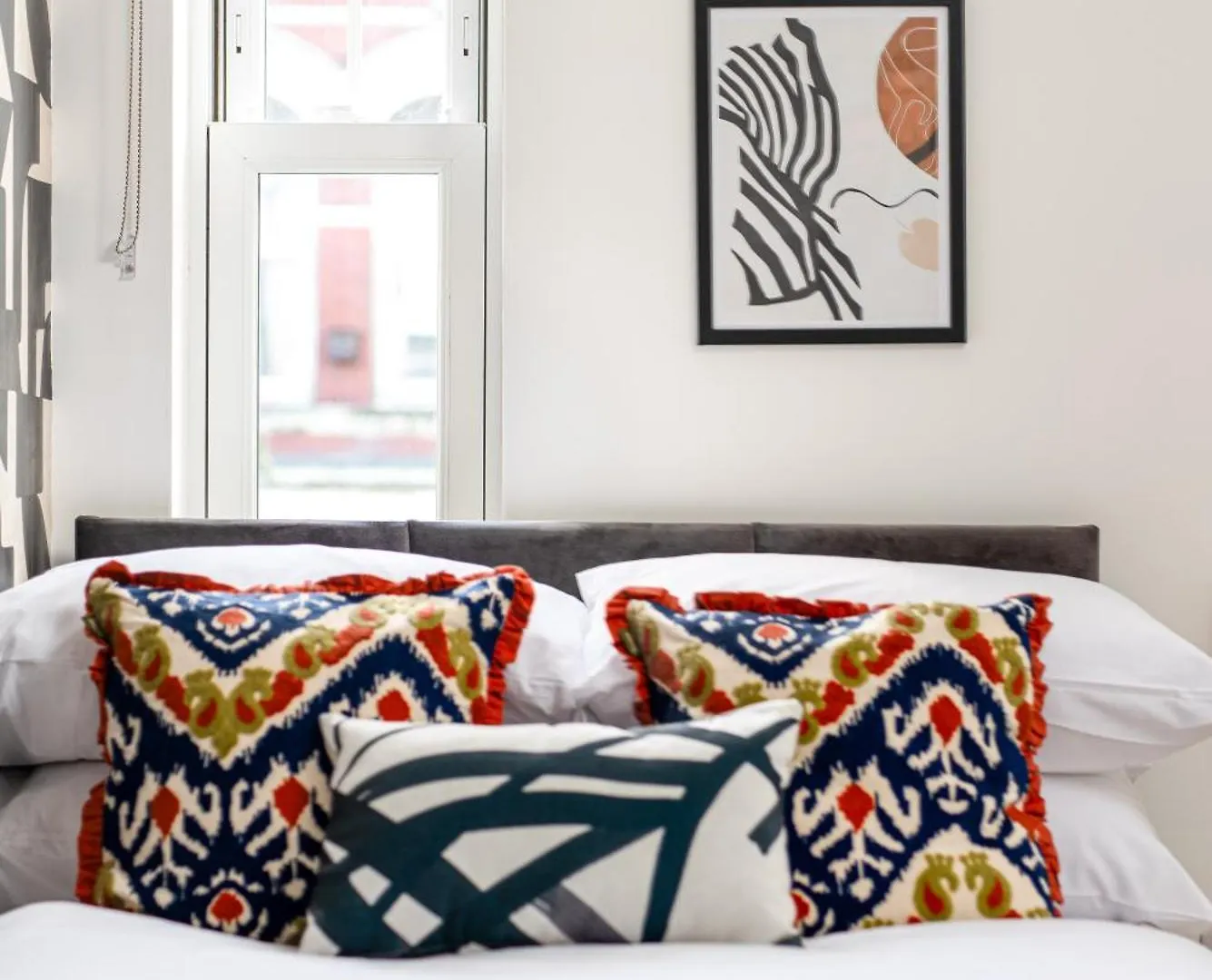 Διαμέρισμα Chic-5Bed-5Bath-Freeparking-By Fabaccommodation Μπρίστολ