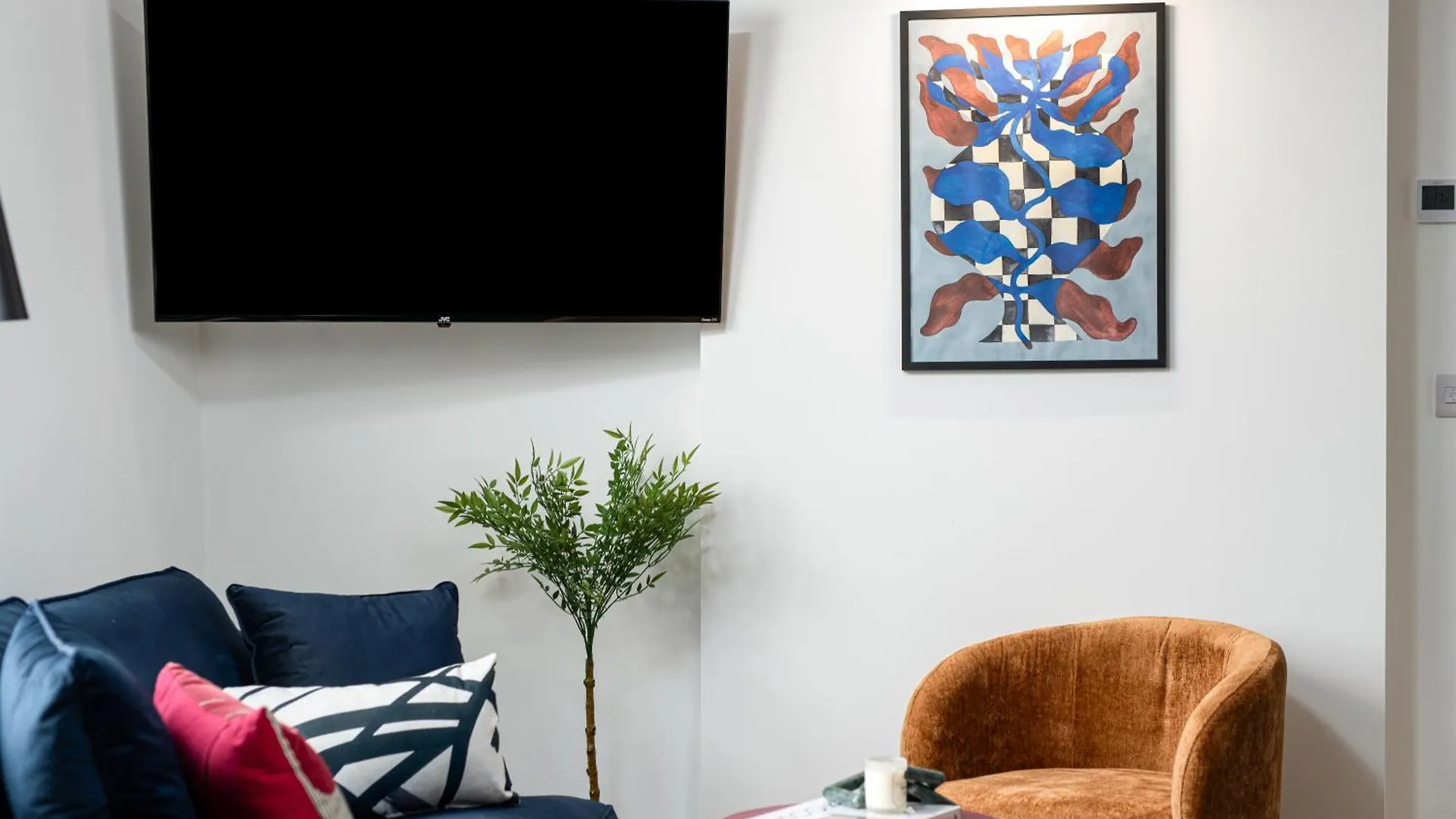 Chic-5Bed-5Bath-Freeparking-By Fabaccommodation Bristol 0*,  United Kingdom